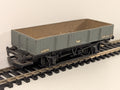 Kitbuilt OO Gauge BR 10-Ton 5-Plank Open “Tube” Wagon