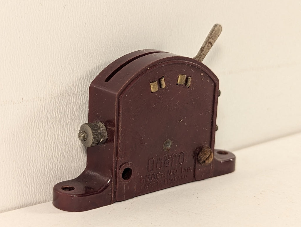 Hornby-Dublo OO Gauge D1 Switch 1615