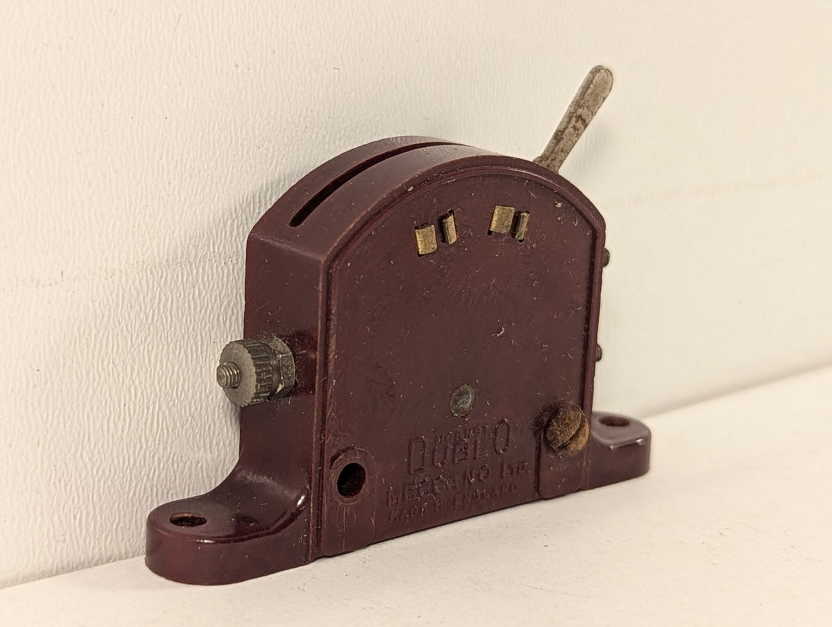 Hornby-Dublo OO Gauge D1 Switch 1615