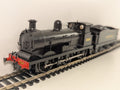 Bachmann Branchline 31-461 Wainwright C Class 0-6-0 Southern Black DCC Ready