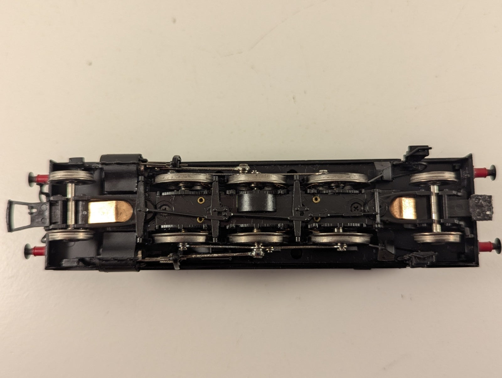 Bachmann Branchline 32-127A GWR Class 45XX No.4527 Prairie Tank OO Gauge
