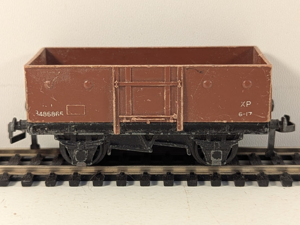 Hornby Dublo 4640 BR 13 Ton Mineral Wagon OO Gauge