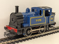Hornby R255 OO Gauge 0-4-0 Industrial Tank Loco 7178