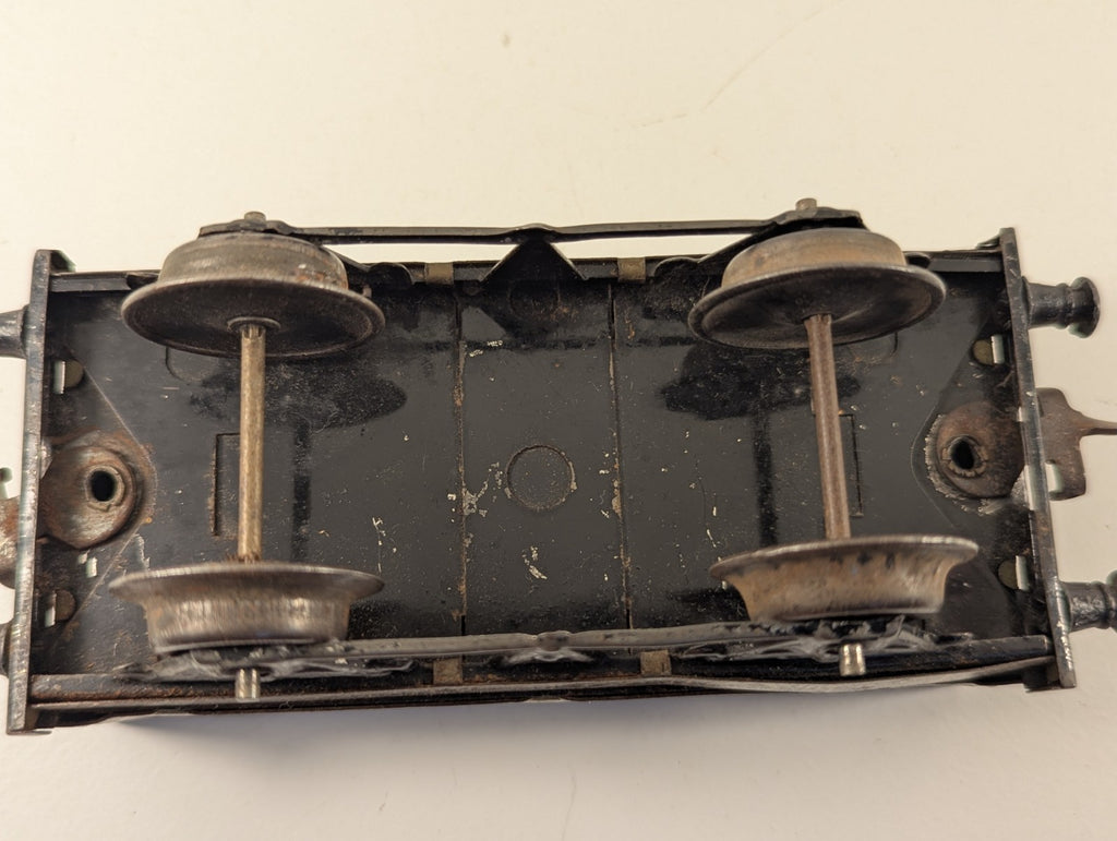 Hornby Series O Gauge North Eastern Open Wagon