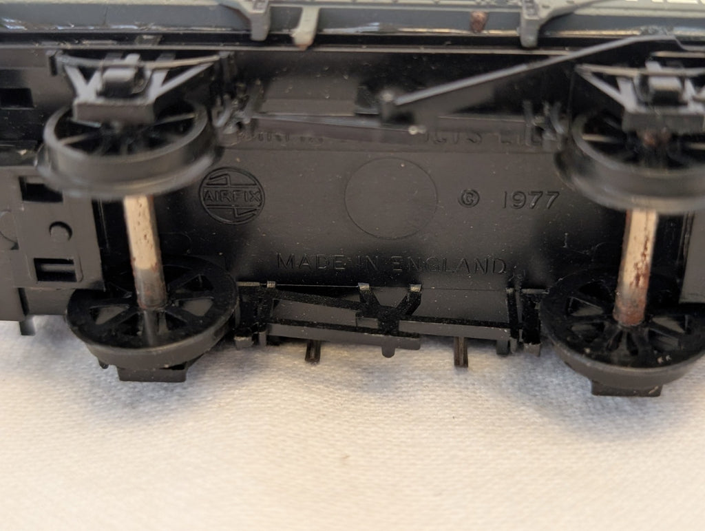 Airfix OO Gauge Devizes Sand Co 5 Plank Wagon Open Wagon 1 Devizes