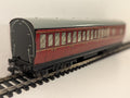 Hornby Dublo OO Gauge BR Mk1 Suburban Composite Brake Coach - Maroon