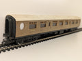 Tri-ang OO Gauge LNER Teak Composite Third Coach
