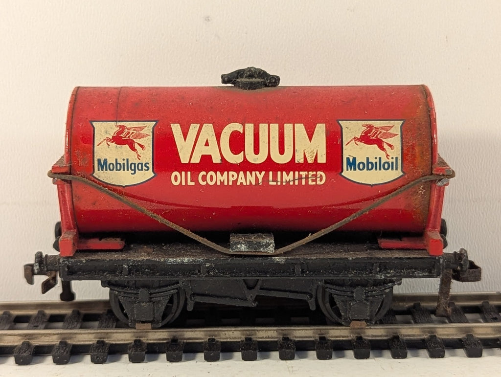 Hornby Dublo 14 Ton Tank Wagon OO Gauge - Boxed