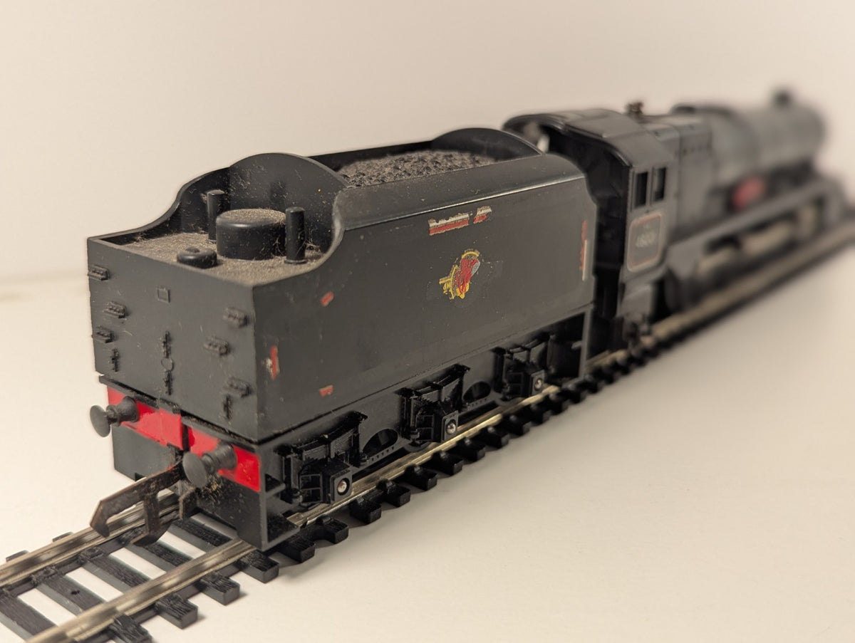 Tri-ang R50 Princess Royal Class 4-6-2 46201 ‘Princess Elizabeth’ – Poor Runner