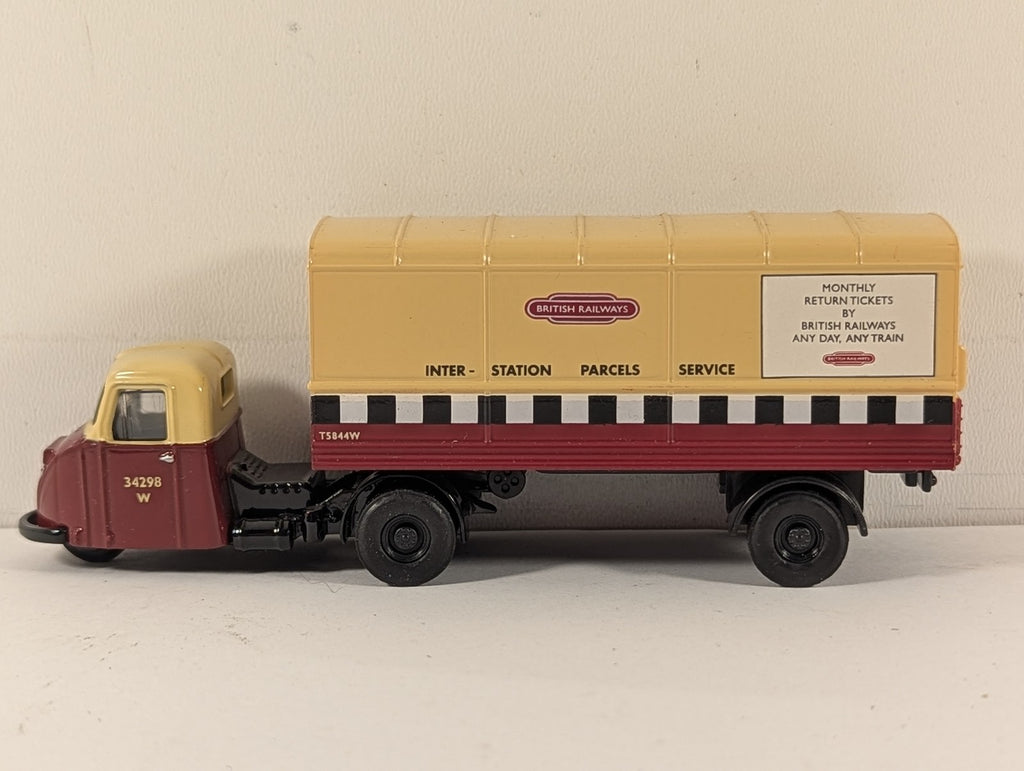 Oxford Diecast 1:76 Scale (OO Gauge)