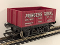 Hornby OO Gauge R209 – Princess Royal Open Wagon