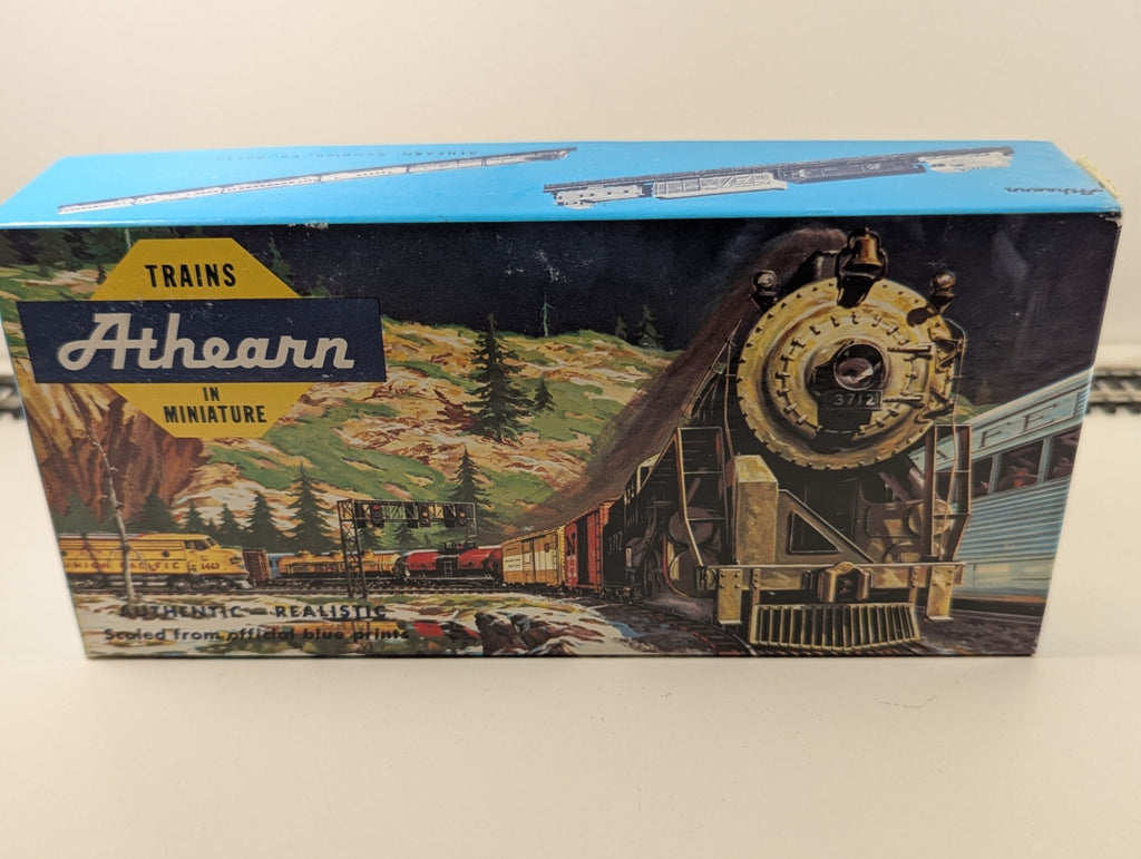 Athearn Bangor & Aroostook “State of Maine Products” Boxcar