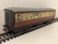 Hornby Dublo 32014 D11 Gresley Corridor Brake Third Coach OO Gauge