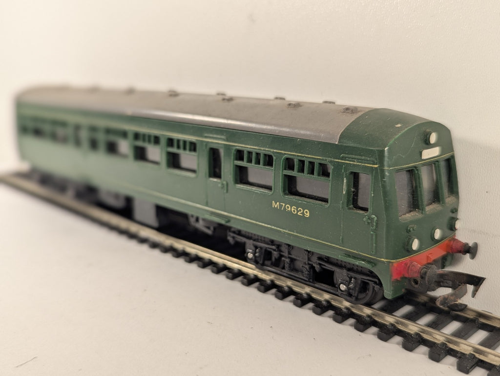Tri-ang OO Gauge BR Class 101 Diesel Railcar Driving Motor Coach