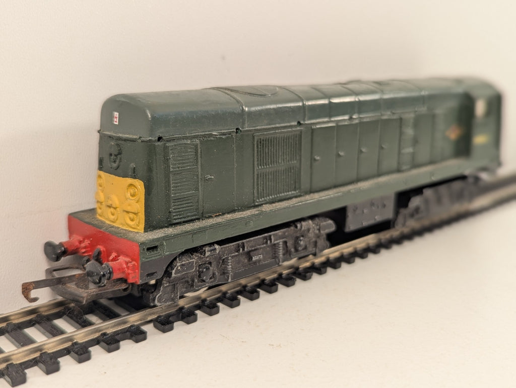 Hornby Dublo Class 20 Diesel Locomotive OO Gauge