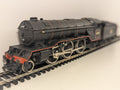 Bachmann 31-551 Class V2 2-6-2 BR Black