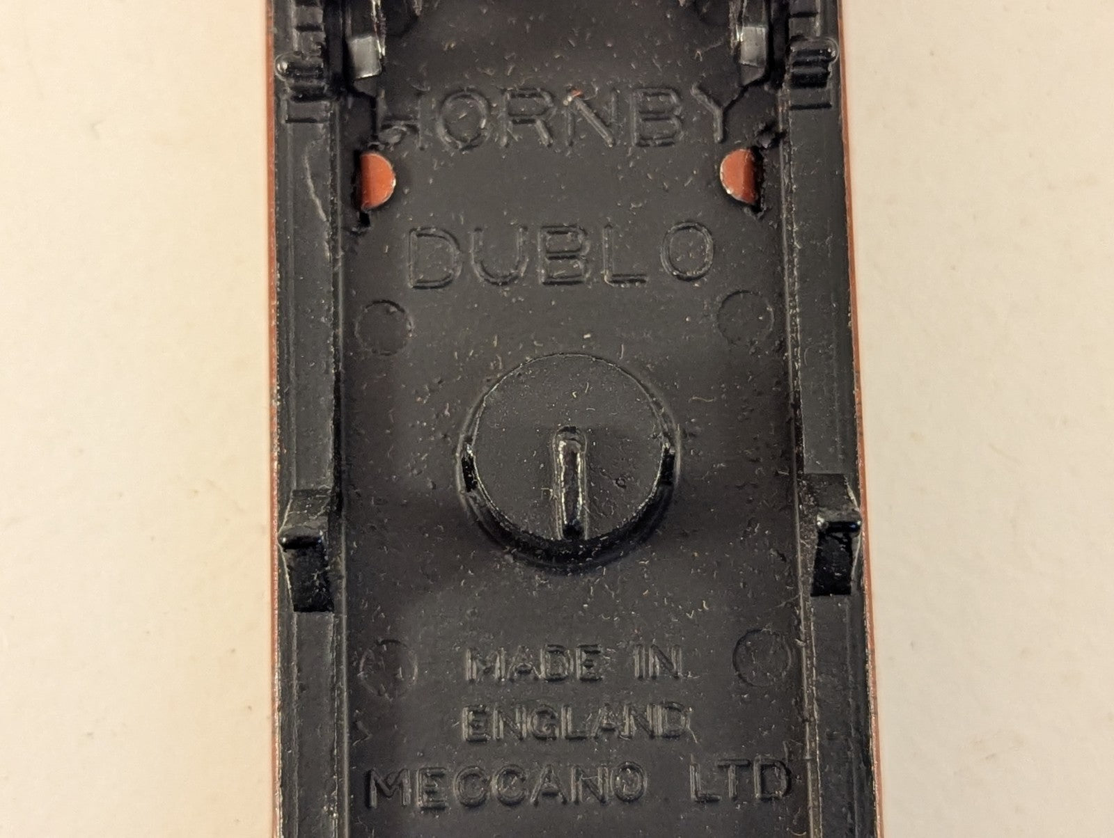 Hornby Dublo 32076 OO Gauge D1 20 Ton Tube Wagon