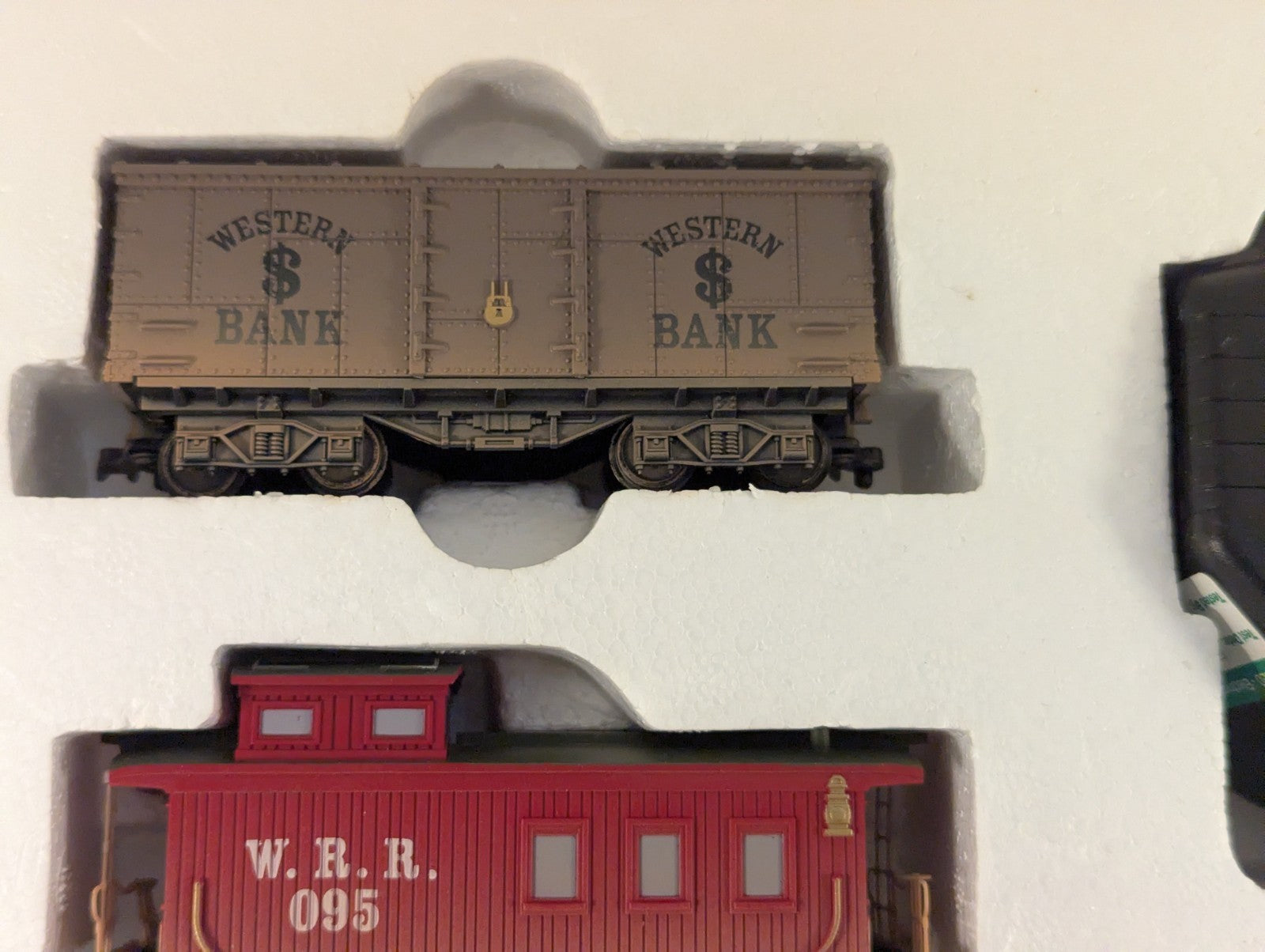 Hornby Toy Story 3 OO Gauge Train Set
