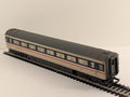 Hornby OO Gauge BR Mk3 Tourist Second Open (TSO) Coach Passenger Coach 42251