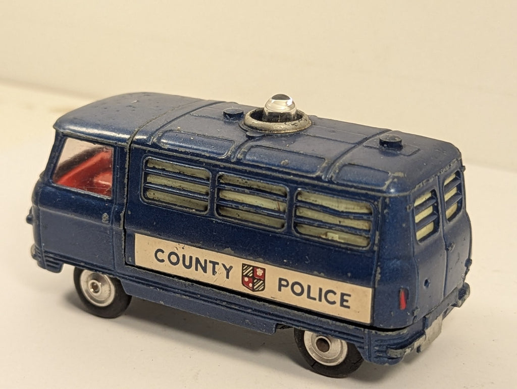 Corgi Toys 464 Commer County Police Van 1:43 Scale