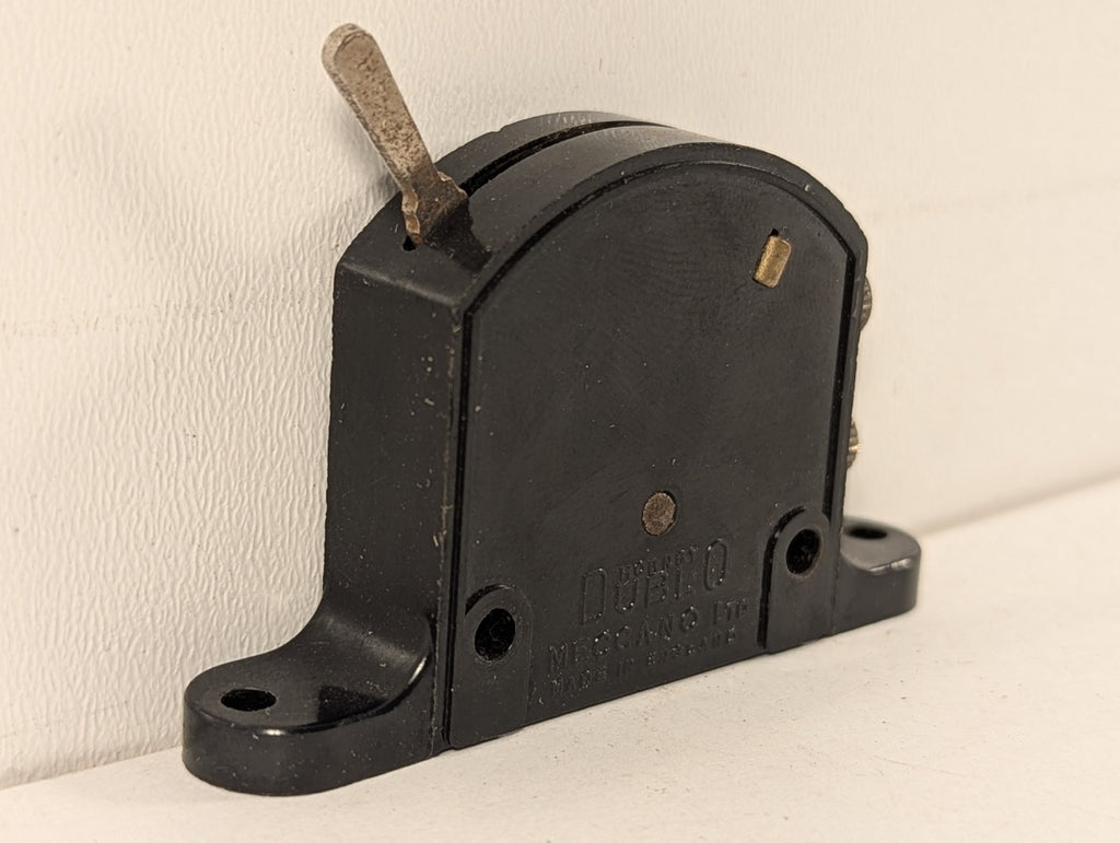 Hornby-Dublo OO Gauge Switch (D2) 1616
