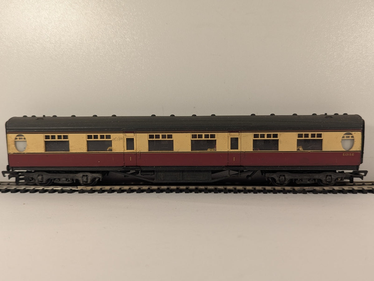 Bachmann OO Gauge Thompson Corridor Composite Passenger Coach E1315E