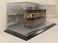John Ayrey Die-Casts Birkenhead "Hong Kong" Tram No. 69 Model Tram