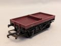 Tri-ang OO Gauge Conflat Wagon Goods Wagon B913011 BR Bauxite