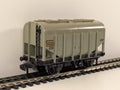 Hornby Dublo 32067 OO Gauge Grey 20-Ton Bulk Grain Wagon - Boxed