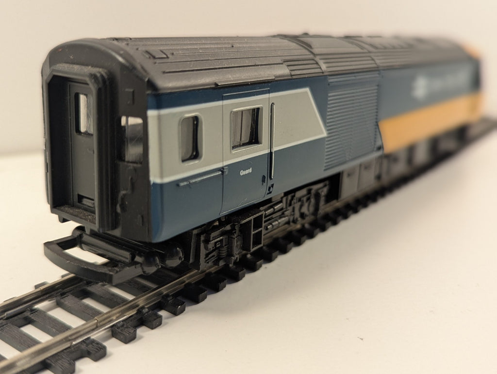 Hornby BR Class 43 InterCity Blue/Grey Dummy Unit