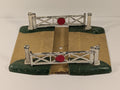 Hornby Dublo OO Gauge D1 Level Crossing