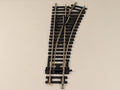 Hornby OO Gauge Right Hand Point Track R8073