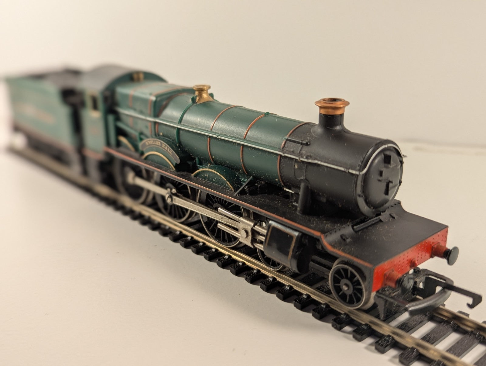 Hornby R761 GWR ‘Kneller Hall’ Class 4-6-0 – No. 5934