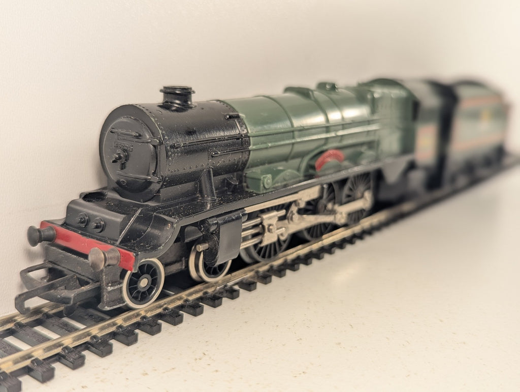 Tri-ang Hornby OO Gauge Princess Royal Class 8P 'Princess Elizabeth'