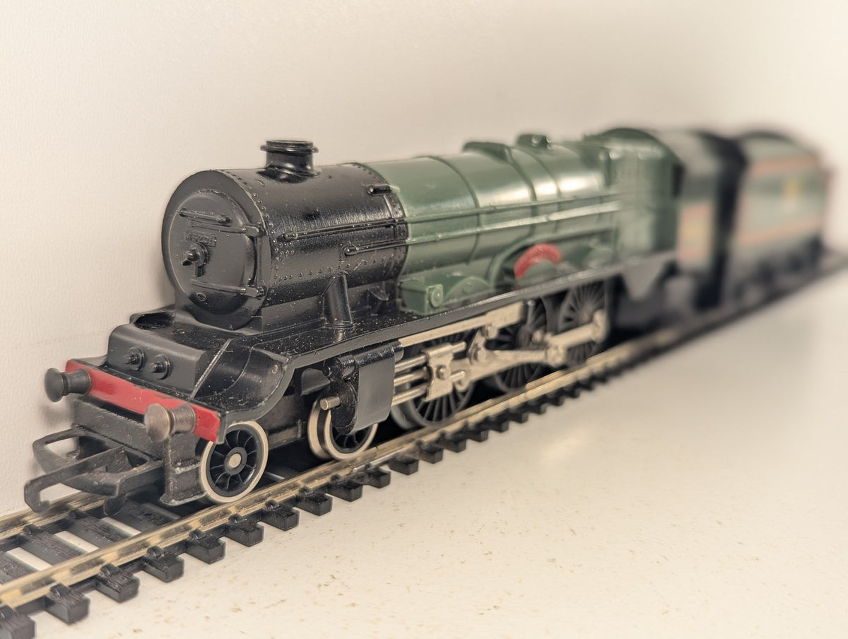 Tri-ang Hornby OO Gauge Princess Royal Class 8P 'Princess Elizabeth'