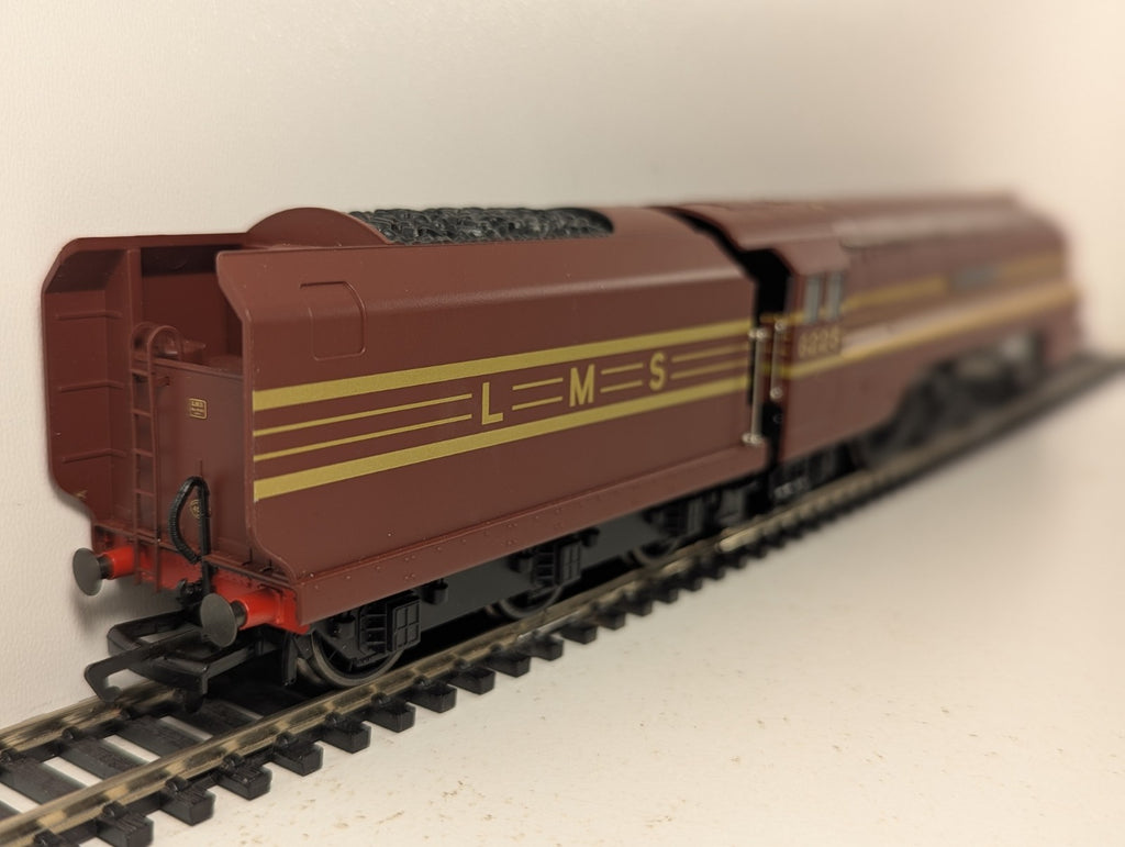 Hornby R2179 Coronation Class 'Duchess of Gloucester' Locomotive
