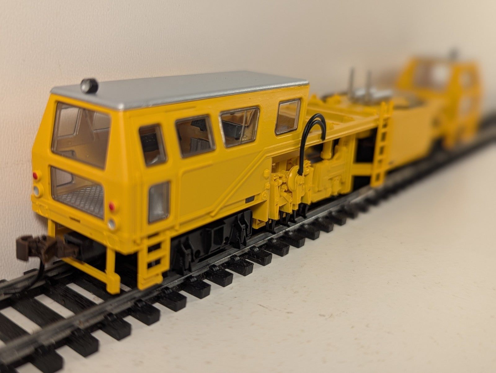 BachmannSpectrum 16947 HOGauge DCCReadyMaintenance-ofWay BallastRegulator-boxed