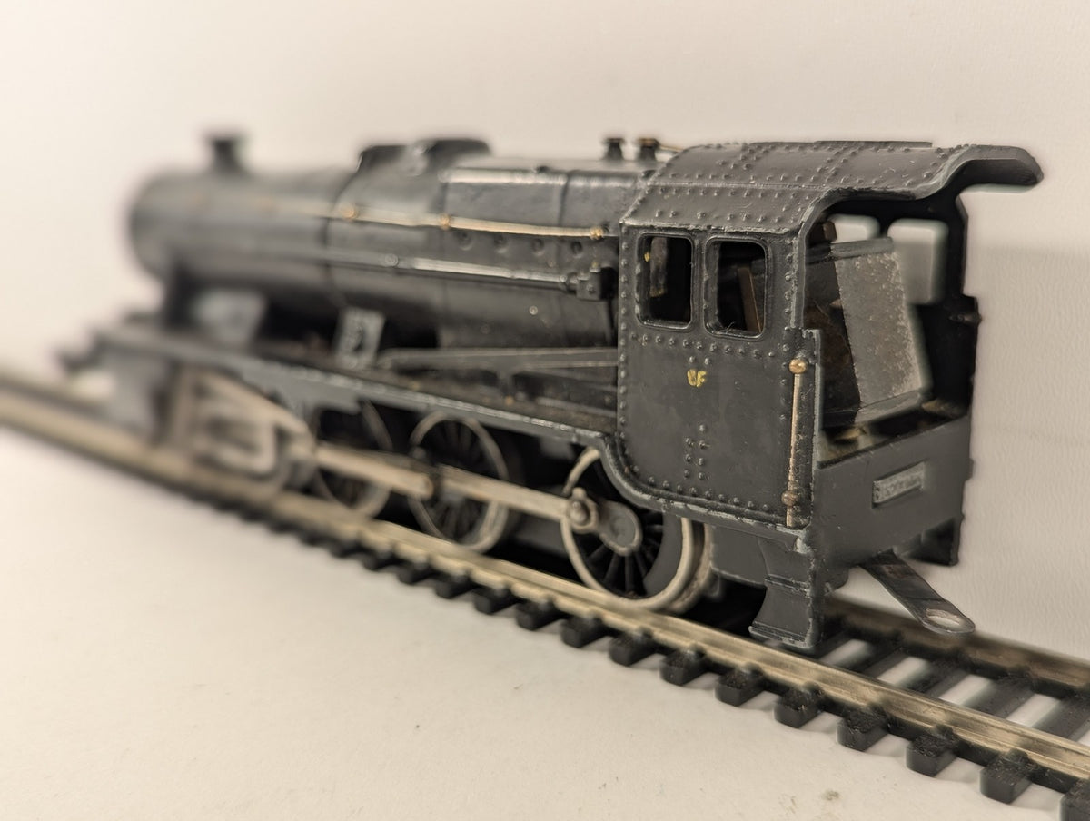 Hornby Dublo OO Gauge Class 8F 2-8-0 Steam Locomotive 48336 BR Black 2235