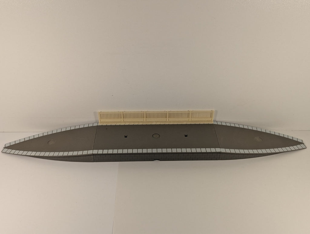 Hornby Model Railway Station Platform OO Gauge