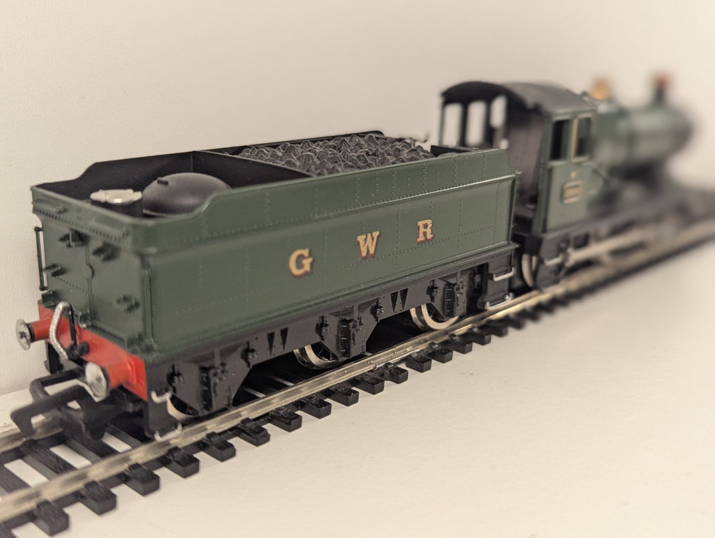 Mainline 37-058 OO GWR 2251 Collett Goods 3205