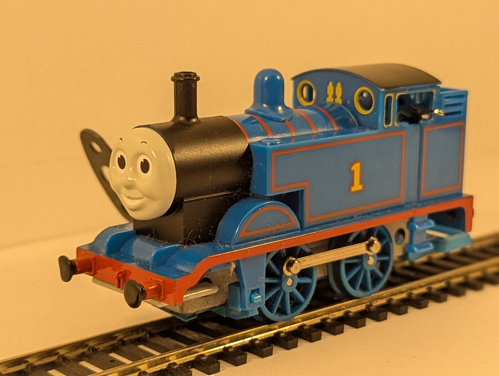 Hornby OO Gauge Clockwork Thomas the Tank Engine Locomotive