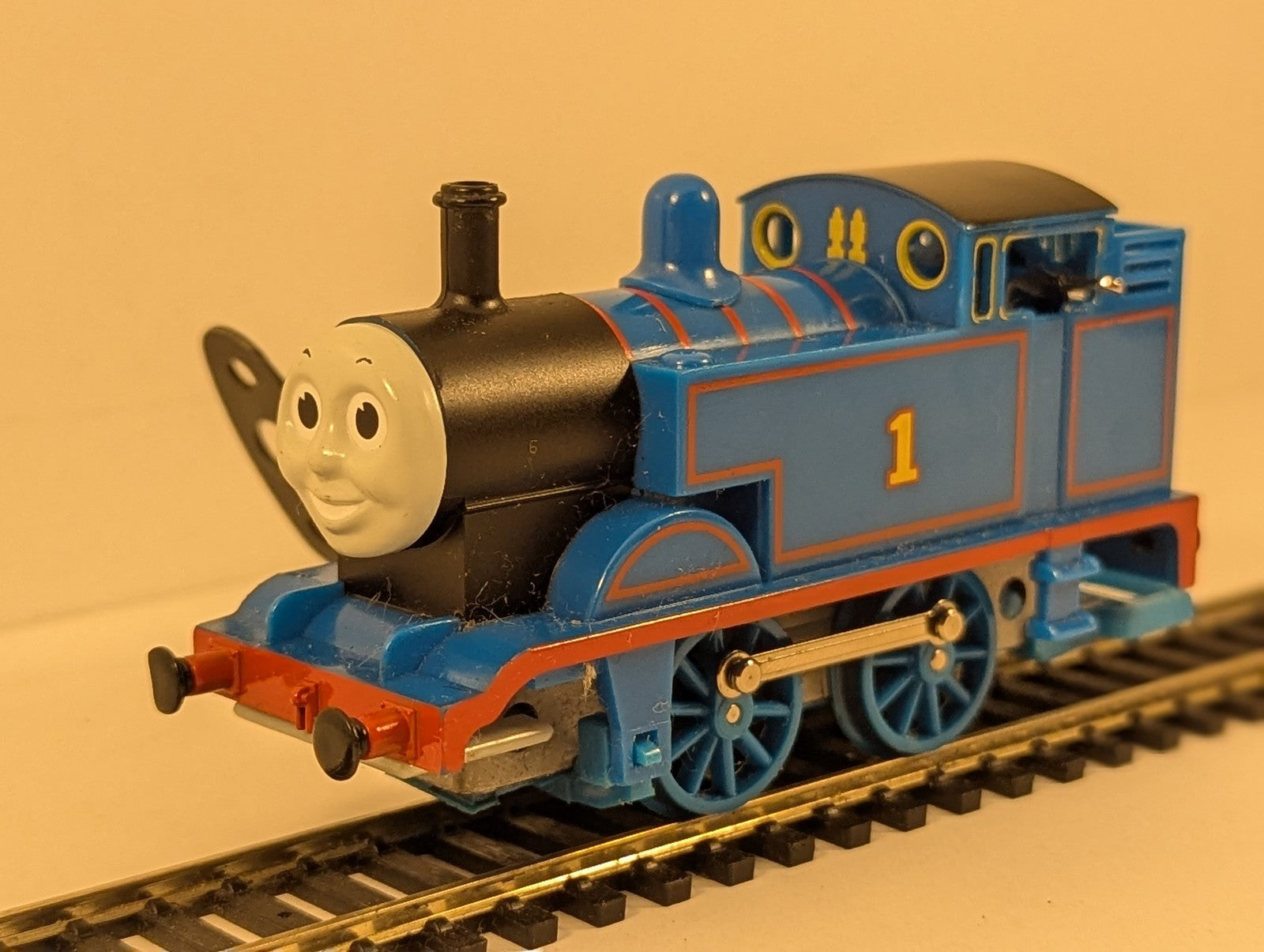 Hornby OO Gauge Clockwork Thomas the Tank Engine Locomotive