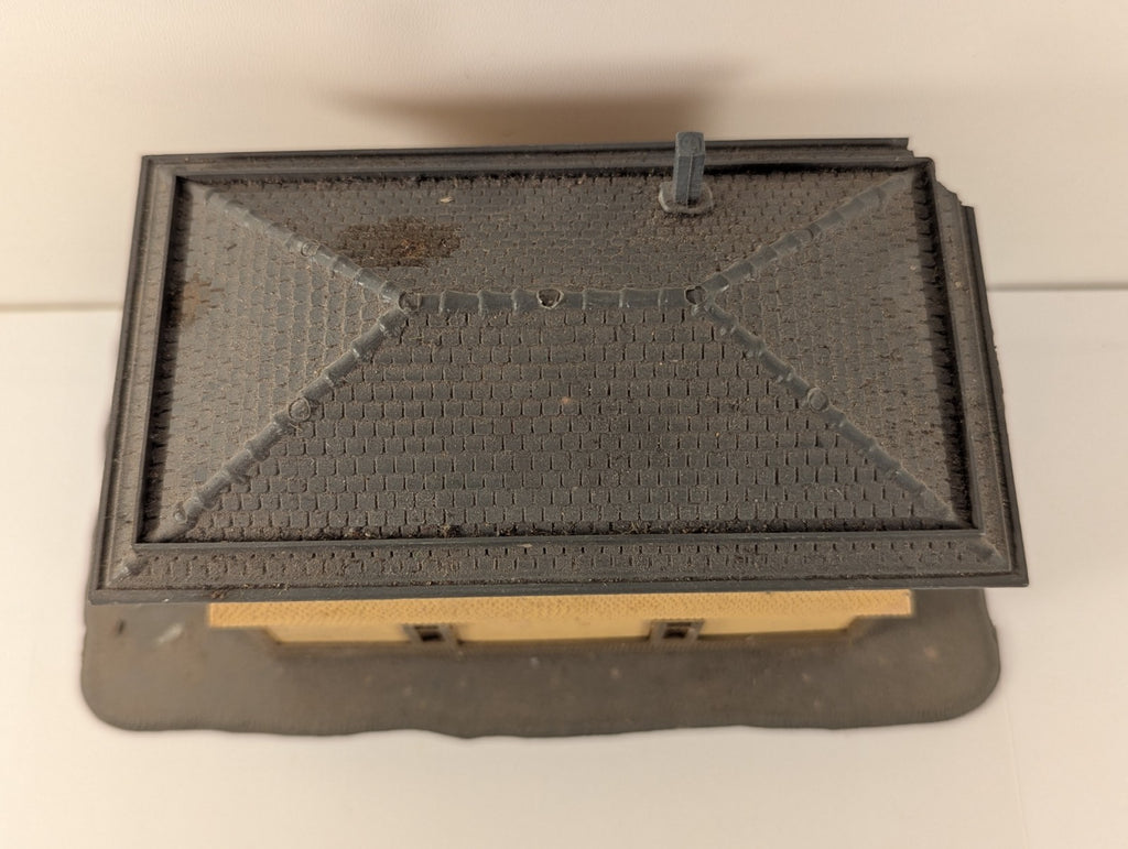 Tyco Kit No. 7773 HO Gauge Interlocking Tower