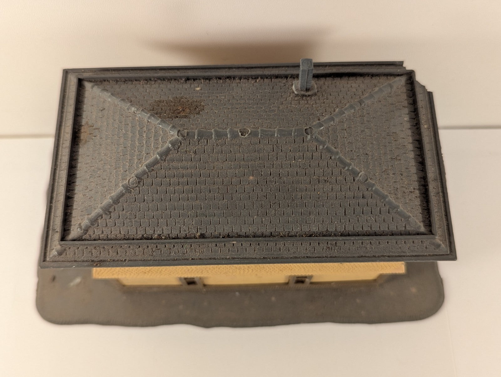 Tyco Kit No. 7773 HO Gauge Interlocking Tower
