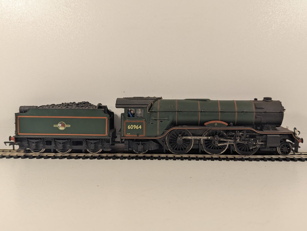 Bachmann 31-552 Gresley V2 Class 2-6-2 'Durham Light Infantry'