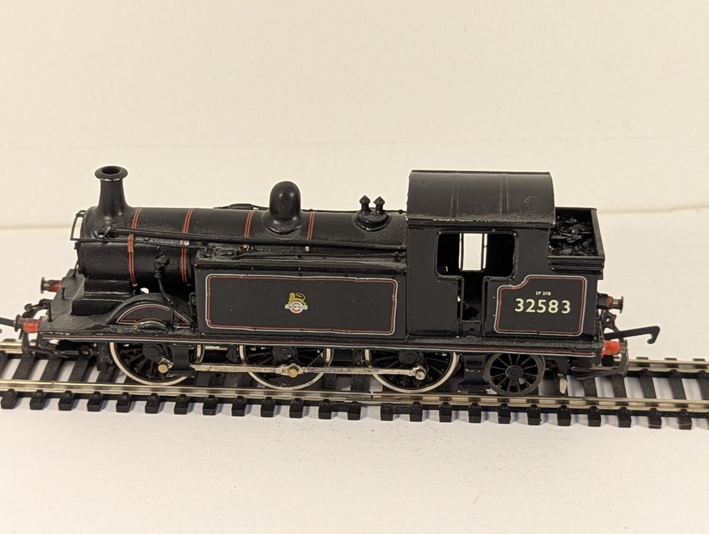 Willis Finecast Southern Railway E5 Class 0-6-2T - Boxed