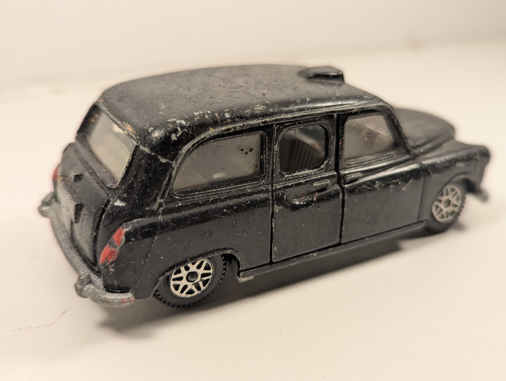 Dinky Toys Austin London Taxi