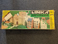 Linka Model Building System Brick & Stonework Set No.8003