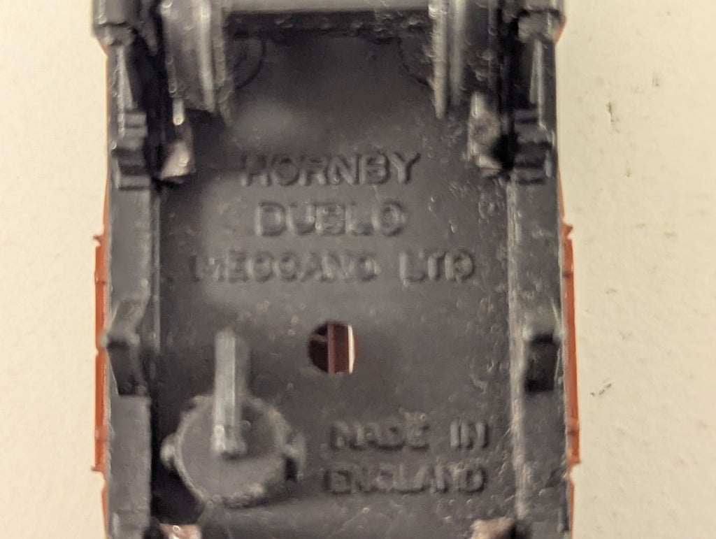Hornby Dublo 4630 BR Cattle Wagon OO Gauge