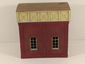 Bachmann Scenecraft OO Gauge Water Tower Buildings & Structures